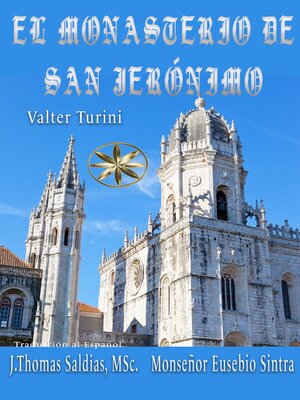 cover image of El Monasterio de San Jerónimo